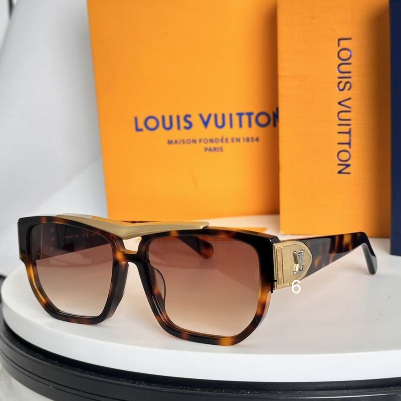 LV Sunglasses ID:20260410-2904